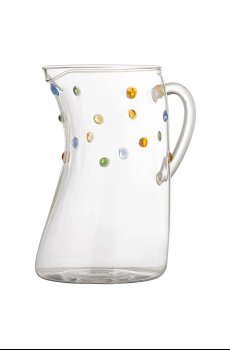 Кувшин Bloomingville Thalia 1,3 L