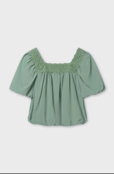 Детская блузка Mayoral