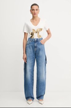 Футболка Morgan