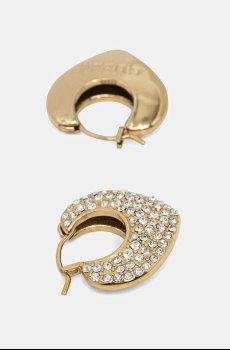 Сережки Guess CRAZY IN LOVE