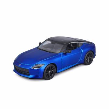 Автомодель Maisto Nissan Z (32904 blue) Автомодель Maisto Nissan Z (32904 blue)