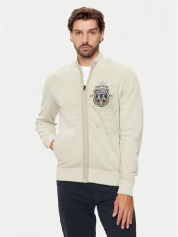 Aeronautica Militare Світшот 242FE1926F560 Бежевий Regular Fit Aeronautica Militare Світшот 242FE1926F560 Бежевий Regular Fit