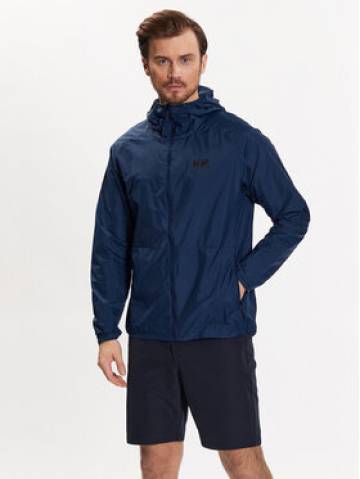 Helly Hansen Вітровка Roam 63145 Cиній Regular Fit Helly Hansen Вітровка Roam 63145 Cиній Regular Fit