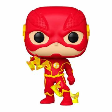 Фігурка Funko Pop DC Comics Флеш (52018) Фігурка Funko Pop DC Comics Флеш (52018)