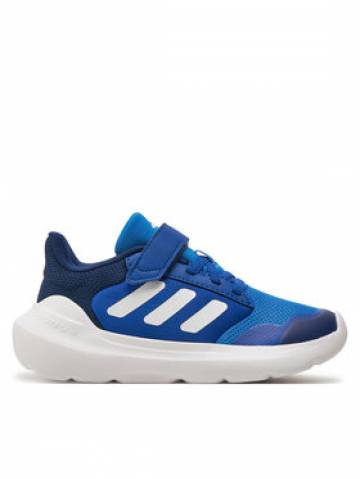 adidas Снікерcи Tensaur Run 3.0 El C IE5989 Голубий adidas Снікерcи Tensaur Run 3.0 El C IE5989 Голубий