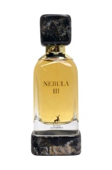 Alhambra Nebula III Парфюмированная вода унисекс, 100 мл