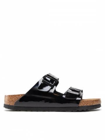 Birkenstock Шльопанці Arizona 1005292 Чорний Birkenstock Шльопанці Arizona 1005292 Чорний