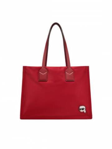 KARL LAGERFELD Сумка A1W30131 Червоний KARL LAGERFELD Сумка A1W30131 Червоний