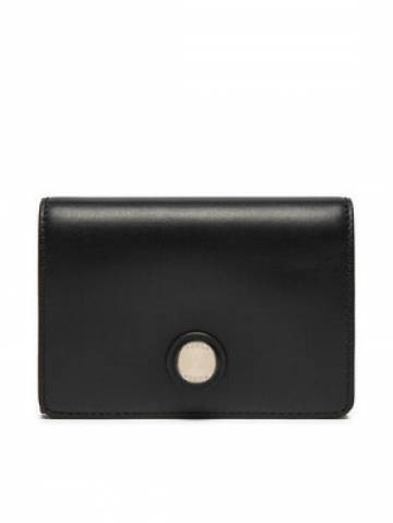 Furla Мале жіноче портмоне Sfera M Compact Wallet WP00442 AX0733 O6000 Чорний Furla Мале жіноче портмоне Sfera M Compact Wallet WP00442 AX0733 O6000 Чорний