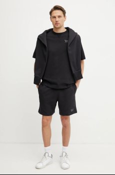 Хлопковая кофта Reebok Classic