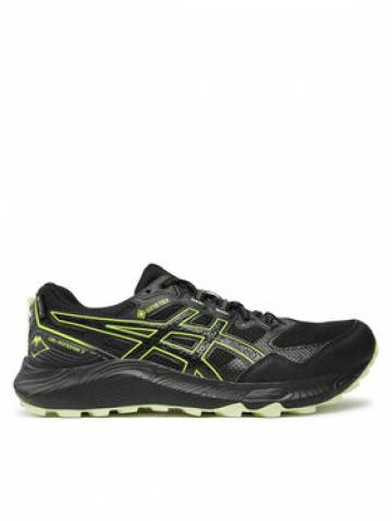Asics Взуття для бігу Gel-Sonoma 7 Gtx 1011B593 Чорний Asics Взуття для бігу Gel-Sonoma 7 Gtx 1011B593 Чорний