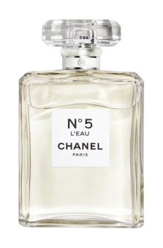 Chanel N5 LEau Туалетная вода женская, 100 мл (ТЕСТЕР)