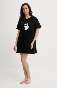 Ночная рубашка Karl Lagerfeld IKON