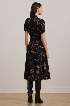 Платье Lauren Ralph Lauren