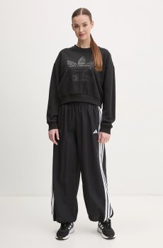 Хлопковая кофта adidas Originals SNAKE CREW