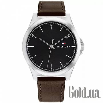Дизайнерские часы Tommy Hilfiger
