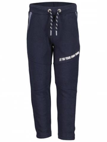 Blue Seven Спортивні штани 875080 X Cиній Regular Fit Blue Seven Спортивні штани 875080 X Cиній Regular Fit
