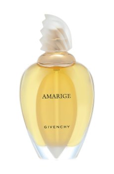Givenchy Amarige Туалетная вода женская, 50 мл