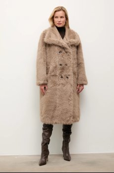 Двусторонний плащ Answear.LAB