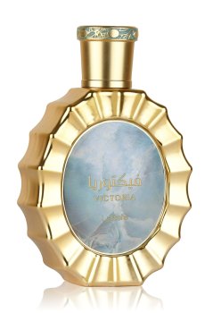 Lattafa Perfumes Victoria Парфюмированная вода женская, 100 мл