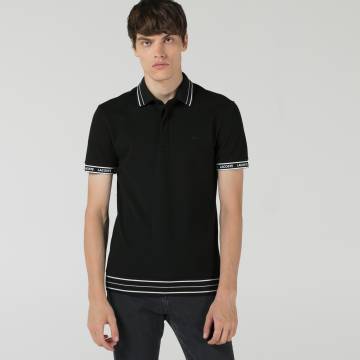 Lacoste поло чоловіче Lacoste поло чоловіче
