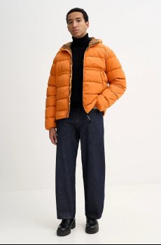 Пуховая куртка C.P. Company