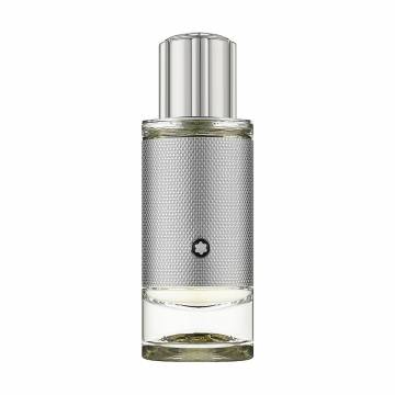 Montblanc Explorer Platinum Парфюмированная вода мужская, 30 мл Montblanc Explorer Platinum Парфюмированная вода мужская, 30 мл