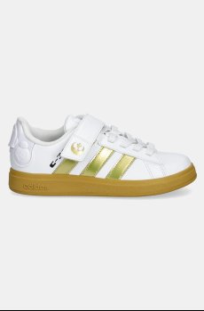 Детские кроссовки adidas DROIDS Grand Court 2.0