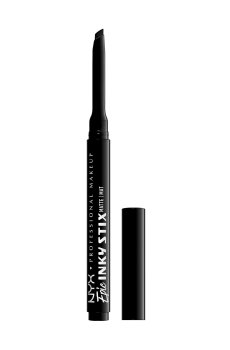 Гелевая подводка для глаз NYX Professional Makeup Epic Inky Stix 01 Black Screen, 1 г