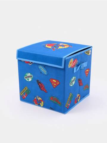 Скринька Superman - синій Скринька Superman - синій