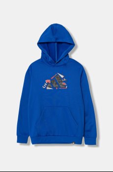 Детская кофта adidas