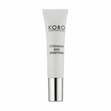 Сглаживающая база под тени Kobo Professional Eyeshadow Base Smoothing, 10 мл Сглаживающая база под тени Kobo Professional Eyeshadow Base Smoothing, 10 мл