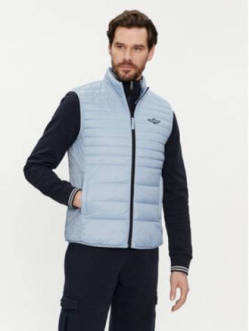 Aeronautica Militare Жилет 241AB2171CT3246 Голубий Regular Fit Aeronautica Militare Жилет 241AB2171CT3246 Голубий Regular Fit