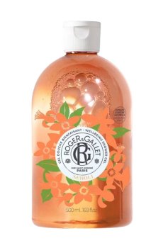 Парфюмированный гель для душа Roger & Gallet Neroli женский, 500 мл