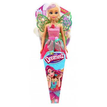 Лялька Funville Dreameez Фея Лінда 29 см (FV81038/2) Лялька Funville Dreameez Фея Лінда 29 см (FV81038/2)