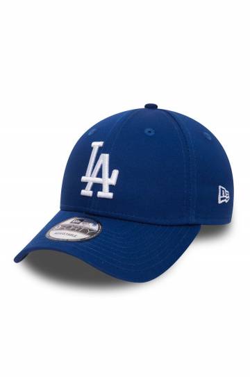 New Era - Кепка League Essential LA 11405492.LEAGUE.ESSENT-ROYoptWHI New Era - Кепка League Essential LA 11405492.LEAGUE.ESSENT-ROYoptWHI