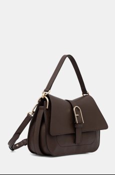 Кожаная сумочка Furla