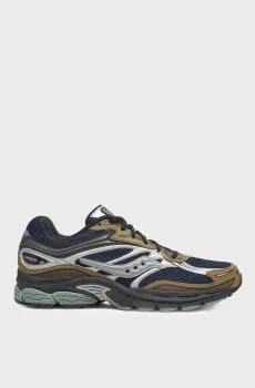 Кроссовки OMNI Разноцветный 6 Saucony S70832-9