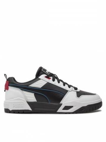 Puma Снікерcи Rbd Tech 394977-03 Чорний Puma Снікерcи Rbd Tech 394977-03 Чорний