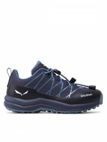 Salewa Трекінгові черевики Wildfire 2 Ptx K 64013 3963 Cиній Salewa Трекінгові черевики Wildfire 2 Ptx K 64013 3963 Cиній