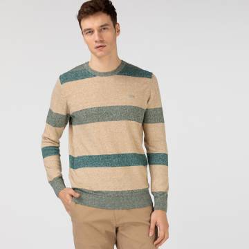Lacoste светр чоловічий Lacoste светр чоловічий