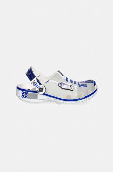 Детские шлепанцы Crocs CLASSIC STAR WARS R