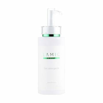 Очищающий гель для лица Lamic Cosmetici Gel Detergente, 250 мл Очищающий гель для лица Lamic Cosmetici Gel Detergente, 250 мл