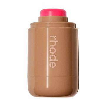 Кремовые румяна для лица rhode Pocket Blush, Juice Box, 5.3 г Кремовые румяна для лица rhode Pocket Blush, Juice Box, 5.3 г