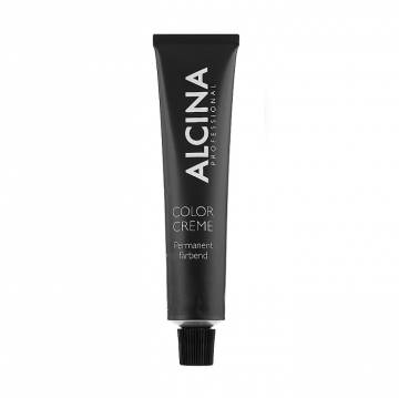 Уценка! Крем-краска для волос Alcina Color Creme 4.81 Medium Brown Graphit, 60 мл Уценка! Крем-краска для волос Alcina Color Creme 4.81 Medium Brown Graphit, 60 мл