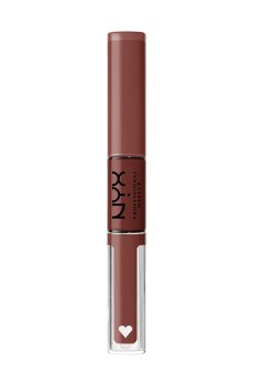Помада-блеск для губ NYX Professional Makeup Shine Loud High Shine Lip Color 06 Boundary Pusher, 2*3.4 мл