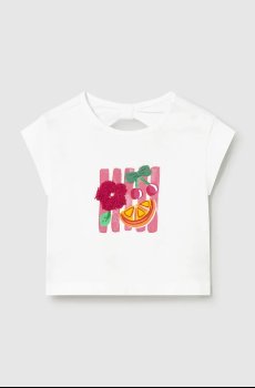 Детский комплект из хлопка Mayoral