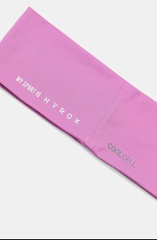 Puma повязка на голову для женщин Sweatband HYROX