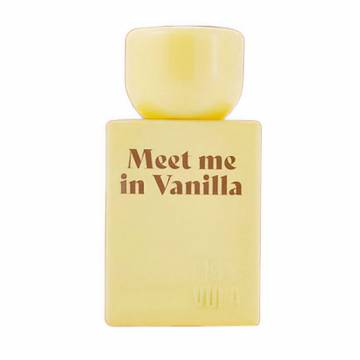 Freevola Meet Me in Vanilla Парфюмированная вода женская, 30 мл