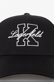 Кепка Karl Lagerfeld